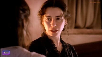 Sally Hawkins & Elaine Cassidy - Fingersmith (2005) - 3:51 video - from Eporner