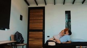 Playful Adventures with Cassye Red: No Studying, Just Fun! - HD - 14:36 video - from JuicyVid