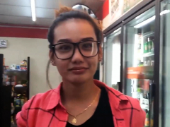 Amateur filipina prostitute picked up at store - HD - 5:35 video - from DrTuber