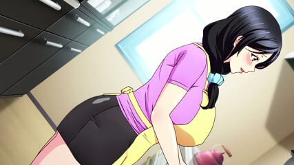 Gaki ni Modotte Yarinaoshi - Episode 1 - 17:41 video - from Eporner