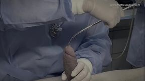 Dominatrix Mistress April - Medical Penis Tornment - HD - 12:20 video - from XVideos