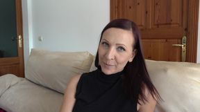 Busty MILF Needs a Daily Dose of Warm Cum - 4K - 15:12 video - from xHamster