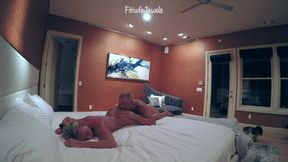 Private Video - Hubby Using a Huge Dildo on Me - Lots of Orgasms - HD - 25:37 video - from xHamster