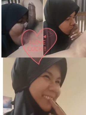 Muslim girl asks for a on the day she wants - HD - 6:30 video - from xHamster
