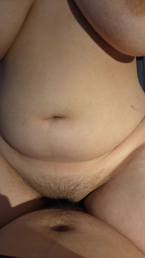 Just getting absolutely stuffed by her bull - HD - 0:27 video - from Boinkz