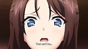 Kanojo ga Yatsu ni Dakareta Hi episode 1 - HD - 24:48 video - from xHamster