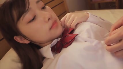 Continue To Hear AV From The Next Room 100 Million% Horny! Big Tits Childhood Friend Mei Satsuki Who Is Disturbed Even Though It Is The First Sex - Most Perfect Tits_1. - HD - 155:10 video - from Eporner