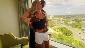 Raunchy Exciting Ir Sex Video - HD - 7:59 video - from PornTop