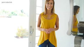 Skinny MILF Christy Love Solo - HD - 60:23 video - featuring Christy Love - from XVideos