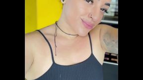 Andrealatina - update #403 - IMG 3348 - Apr 01, 2024 - HD - 0:02 video - from xnxxGold