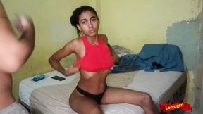 Cheating on Fiance - HD - 16:30 video - from xHamster