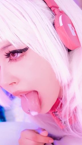 ENDLESS flow of CUM - Crempie &amp; Bukkake Compilation - Ksu Colt &amp; Purple Bitch   Clip 1 - HD - 0:30 video - from xHamster