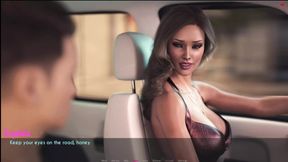 AWAM - 57 Sophia and Dylan went on a date - 4K - 34:13 video - from xHamster