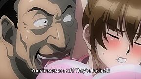Zoku Tsuma Netori Ikumi To Shizuka - 1 - HD - 30:57 video - from AniPorn