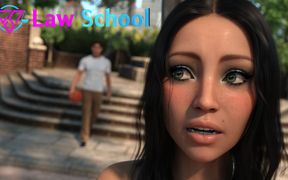 Law College 3 - She Took a Photo of Me to Masturbate to Later - HD - 23:03 video - from xHamster