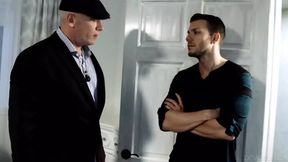 Devils Film - Horny Wife Whitney Wright Almost Gets Caught Cheating with Hubby′s Employee!! - SD - 8:08 video - from MomXL
