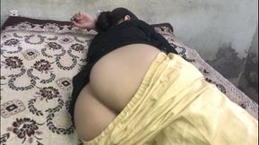 Viral Pakistani 18 Year Tiktoker Pathani Girl First Time Anal Sex Her Big Ass Pain' - HD - 7:47 video - from FapHouse
