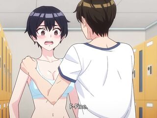 Manga Uncensored - HD - 44:15 video - from Dafreeporn