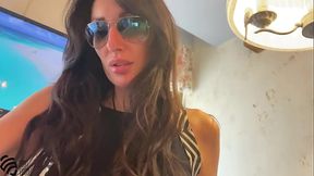 Fucked in a public toilet - HD - 13:01 video - featuring Liza Virgin - from XVideosRed