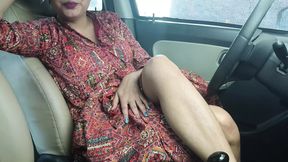 First time she rides my dick in car Public sex Indian desi Girl saara fucked very hard in car - 4K - 13:41 video - from xHamster