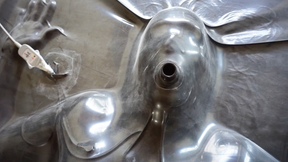 Vacuum-Packed - HD - 30:51 video - from Kink