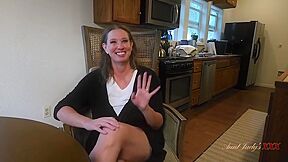 Autumn 11 - 7:59 video - from XMilf