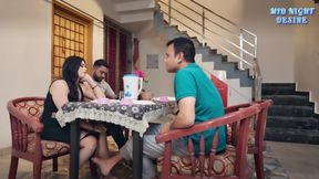 PYASI BHABHI KI CHUDAI MENE APNE PADOSI KI CHUDAI KIYA INDIANDESIXXXPORN69 - 4K - 33:07 video - from xHamster
