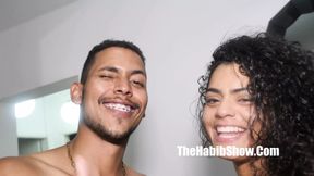 Mathew Souzza Loves That Brazilian Favela Pussy Of Hotwife Ela - HD - 14:46 video - from xHamster