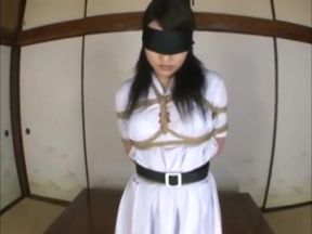 Bondage Queen Nuns' Booty Call - SD - 64:27 video - from AbJav