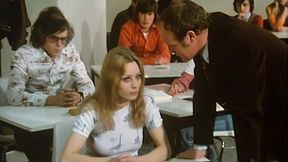 German vintage porn Schulmadchen - Report 09: Was Eltern nie erfahren durfen - 87:36 video - from Xozilla