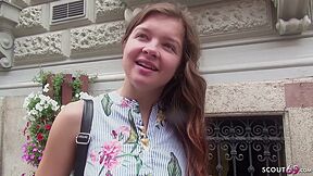 18 Jahre Renata Ass Fuck Gefickt Bei Strassen Casting - Jason Steel - HD - 8:00 video - from 01Tube