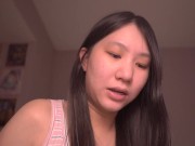 The Epic Foreskin Quest - Marrying Your Best Friend's Sister - Cute Asian Girl ASMR - 1 Samuel 18-21 - SD - 23:18 video - from RedTube