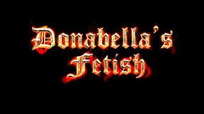 THE BEST HARD FOOTJOB BITTE CBT MENAGE WITH BIA MELO AND DONABELLA IN JHON LOVE 1 - 4K - 5:50 video - from Clips4sale