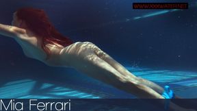 Russian teen very hot and sexy Mia Ferrari - HD - 6:11 video - from xHamster