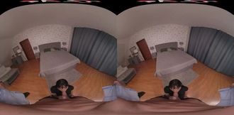 Experience an Unforgettable 8K VR Adventure with Eight Stunning Latinas! Get Ready for the Ultimate Ride! - HD - 6:00 video - from JuicyVid