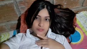 Do you dare to give me in the vagina daddy? - HD - 11:11 video - from xHamster