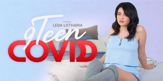 Leda Lotharia - Best Xxx Clip Missionary Watch Exclusive Version - VR - 1:09 video - from VXXX