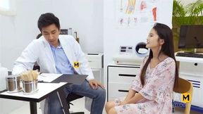 ModelMedia Asia Young Woman Begging Cheng Shi MD 0197 Best Original Porn Video - HD - 8:37 video - from SpankBang