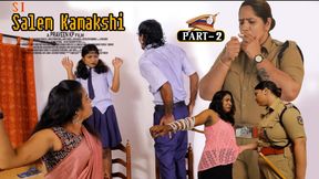 EP 2 SALEM KAMAKSHI - HD - 37:16 video - from LoyalFans