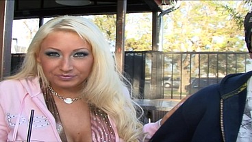 Candy Manson Is Hot With Perfect Tits - HD - 97:42 video - from Sheer