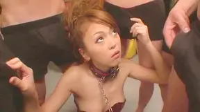 Hairy Japanese Pussy Gets Fucked Hard & Wet - SD - 4:02 video - from AsianMuffin