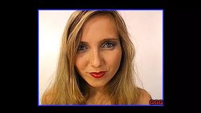 Gang bang with happy ending for curvy minx - SD - 11:08 video - from ExtremeWhores