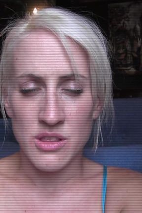 Mistress goes hard on these two stunning bondaged sluts - HD - 0:39 video - from xHamster