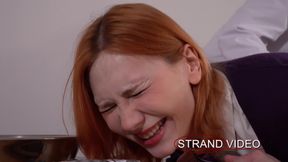 New Girl Kat Meets the Anal Nurse - 4K - 6:50 video - from xHamster
