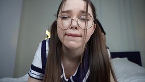 The student loves getting fucked in her school uniform. - HD - 16:35 video - from XVideos