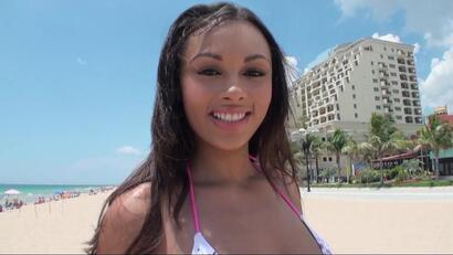 Ich filme meine Freundin Bethany - HD - 9:00 video - from Faperoni
