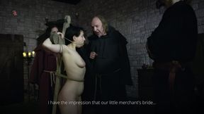 Tormented Whore - the Course of Pain - HD - 23:13 video - from FapHouse