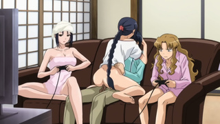 Anata Dake Konbanwa 05 ▹ Play & Fuck HENTAI UNCENSORED - HD - 14:44 video - from PornDR