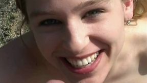 cute teens suck dicks and swallow semen - HD - 52:54 video - from Xozilla