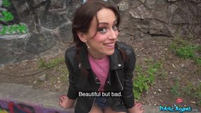 Funny teen girl POV sex story - HD - 15:00 video - from Analdin